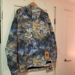 Men's Burton Hilltop Jacket